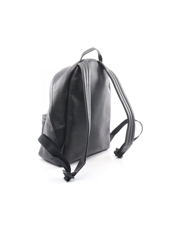 Balenciaga Backpack Everyday Black Leather main image 6